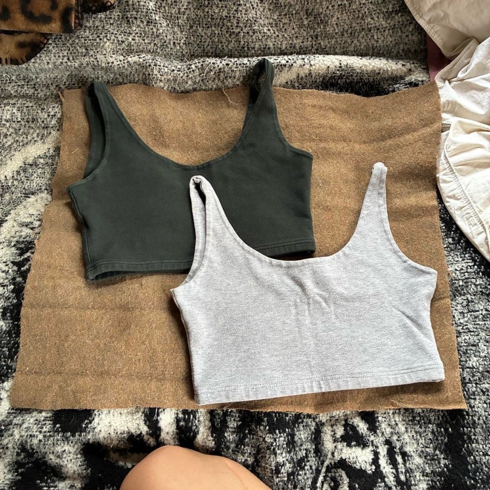 Lydia tank bundle, One size (xs/s)